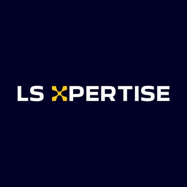 LS Expertise Logo